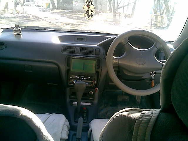 1994 Toyota Corsa