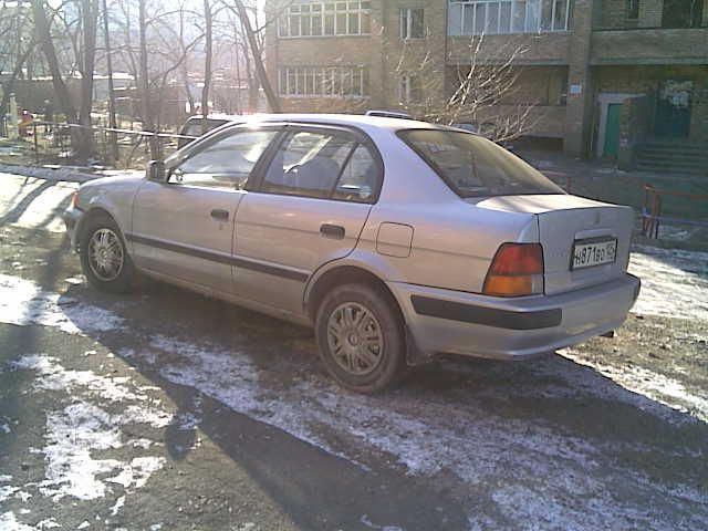 1994 Toyota Corsa