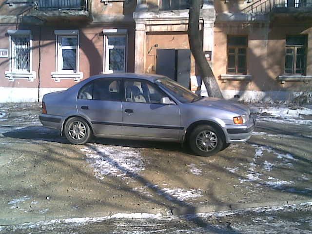 1994 Toyota Corsa