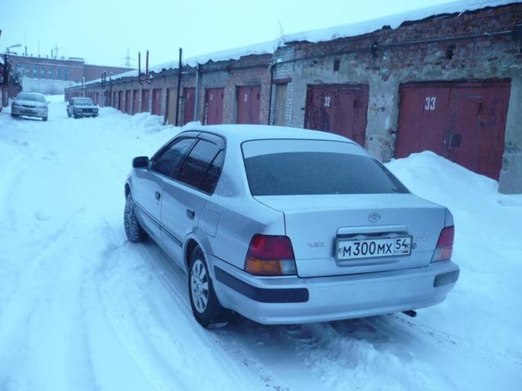 1994 Toyota Corsa