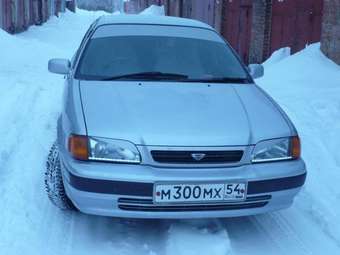 1994 Corsa