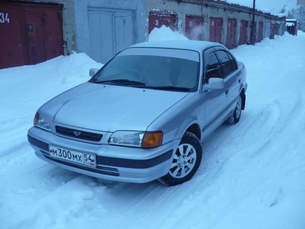 1994 Toyota Corsa