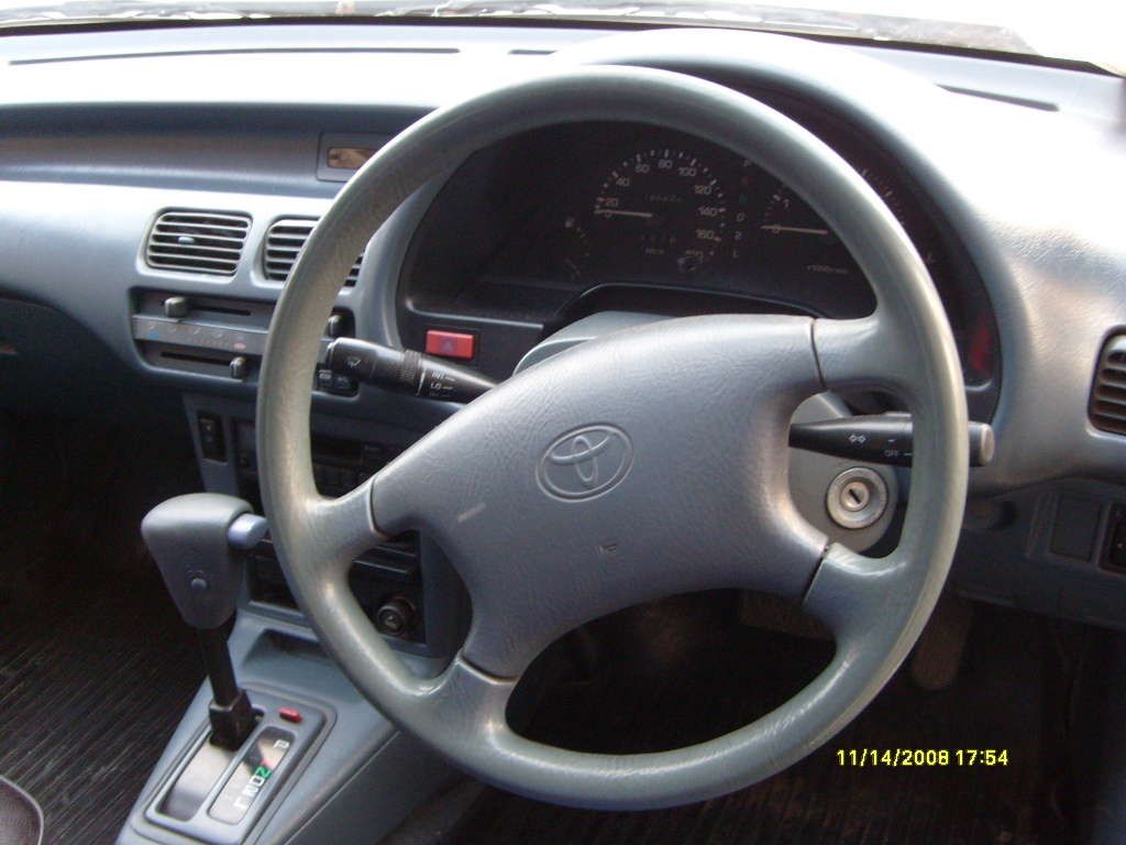 1994 Toyota Corsa