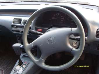 Toyota Corsa