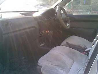 Toyota Corsa