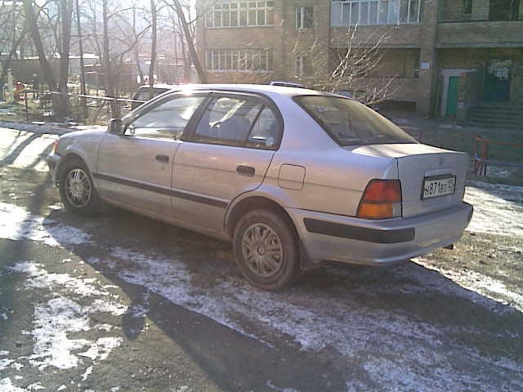 1994 Toyota Corsa
