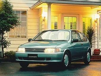 1994 Toyota Corsa