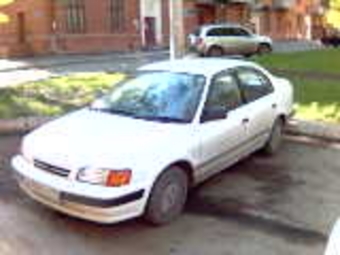1995 Toyota Corsa
