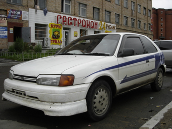 1995 Toyota Corsa