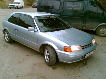 1995 Toyota Corsa