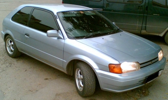 1995 Toyota Corsa