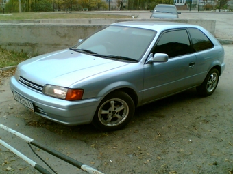 1995 Corsa