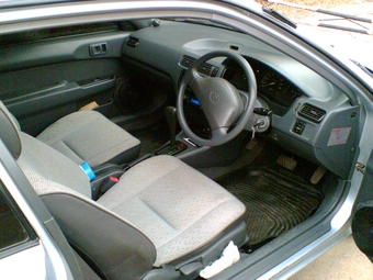 Toyota Corsa