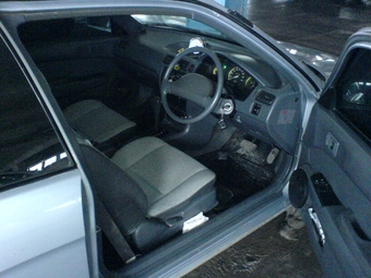 1995 Corsa