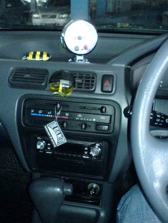 Toyota Corsa