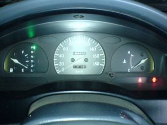 Toyota Corsa