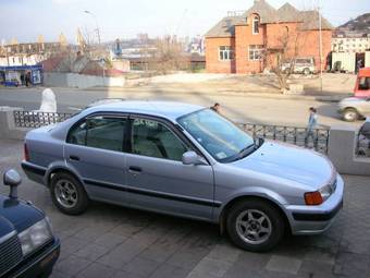 1995 Toyota Corsa