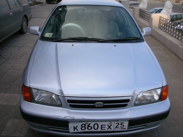 1995 Toyota Corsa