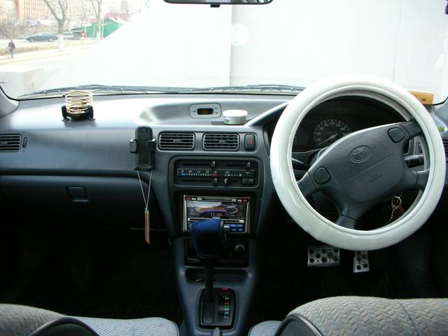 1995 Toyota Corsa