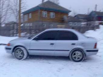1995 Toyota Corsa