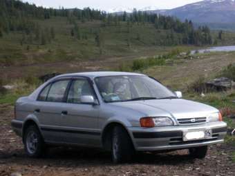 1995 Toyota Corsa