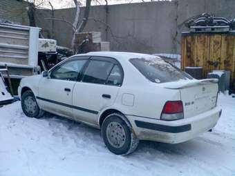 1995 Toyota Corsa