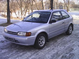 1996 Toyota Corsa