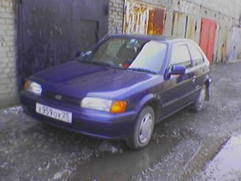 1996 Toyota Corsa