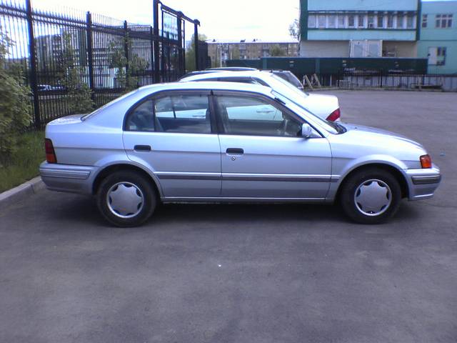 1996 Toyota Corsa