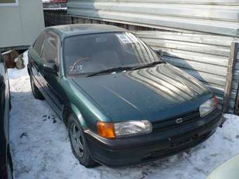 1996 Toyota Corsa