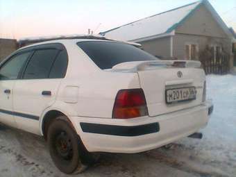 1996 Toyota Corsa