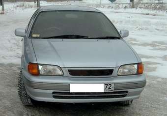 1996 Corsa