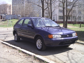 1997 Toyota Corsa