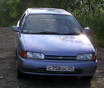 1997 Toyota Corsa