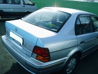 1997 Toyota Corsa