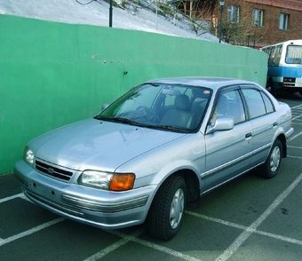 1997 Corsa