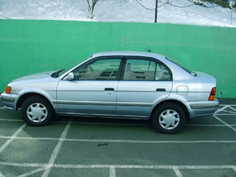 1997 Toyota Corsa