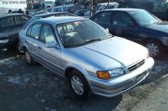 1997 Toyota Corsa