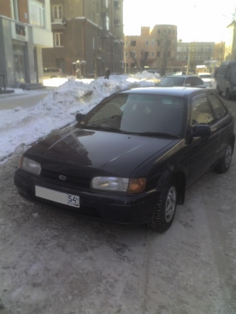 1997 Corsa