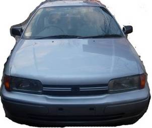 1997 Toyota Corsa