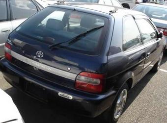 1998 Toyota Corsa