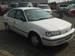 Images Toyota Corsa
