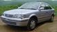 Images Toyota Corsa