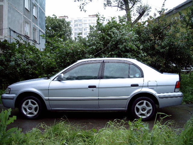 1998 Toyota Corsa