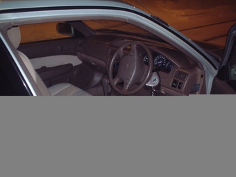 1998 Toyota Corsa