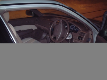 1998 Toyota Corsa