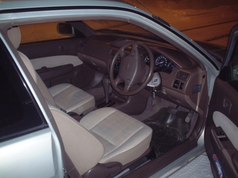 1998 Toyota Corsa