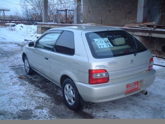 1998 Corsa