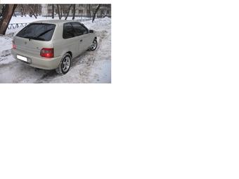 1998 Corsa