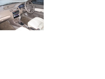 Toyota Corsa